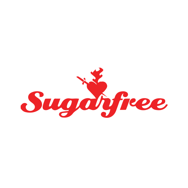 Sugarfree