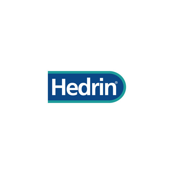 Hedrin