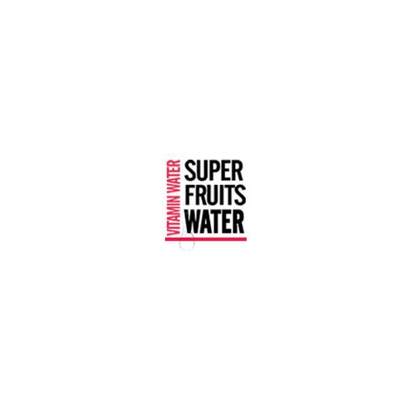 SuperFruits Water